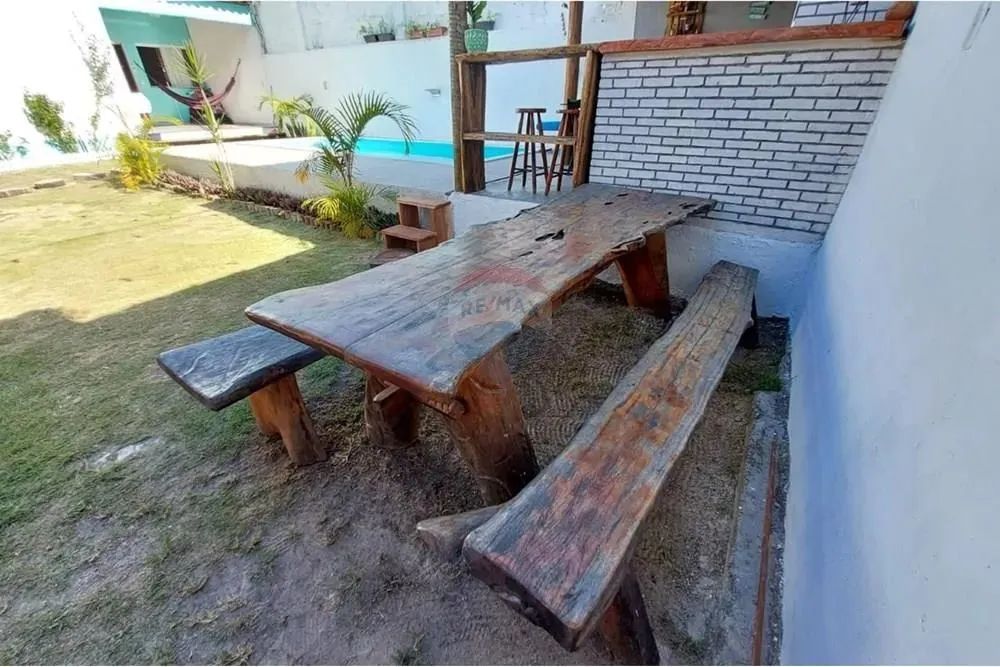 Casa Aconchegante com Piscina e Perto do Mar - Foto 4