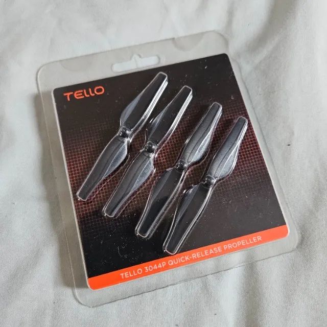 helice dji tello 3044p