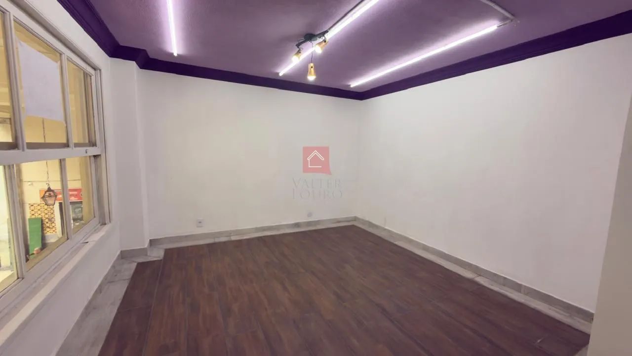 Sobreloja para locação no Centro de Petrópolis. - Foto 2