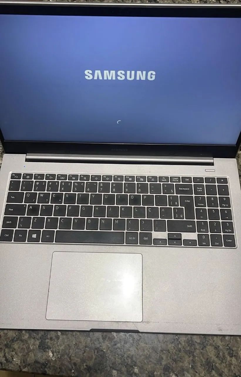 Notebook i3  10° geração  - Foto 3