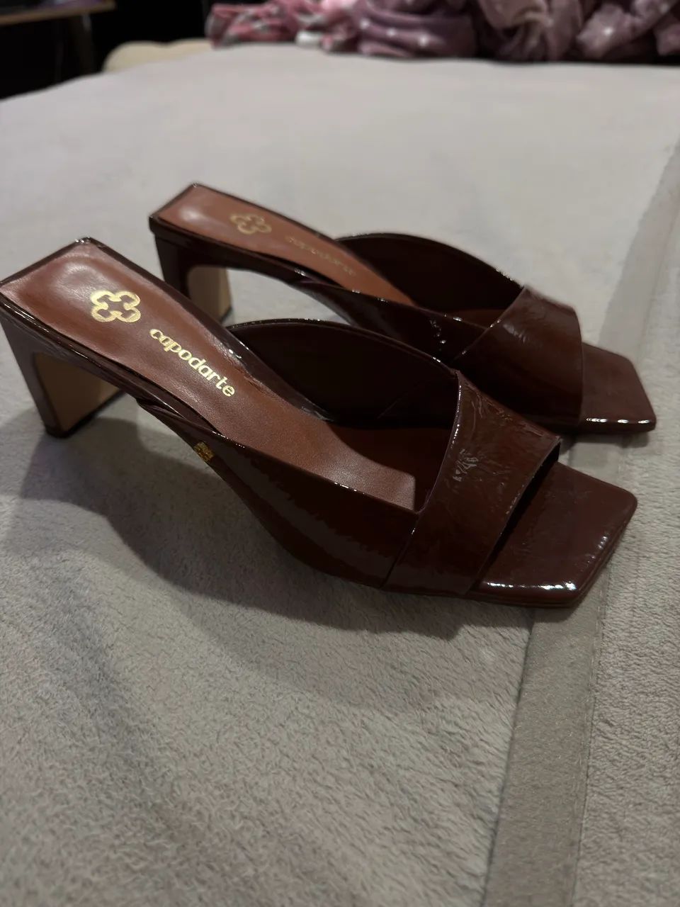 Sapato da Capodarte  - Foto 2