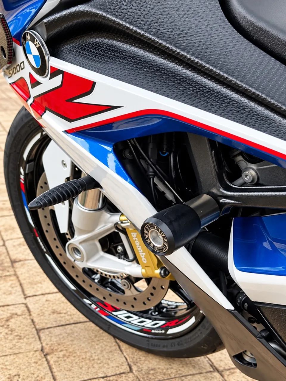 S1000RR  - Foto 2
