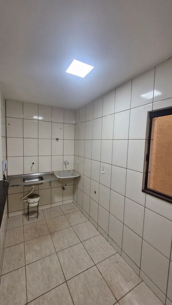 Apartamento Taguatinga Norte - 1 quarto - Foto 5
