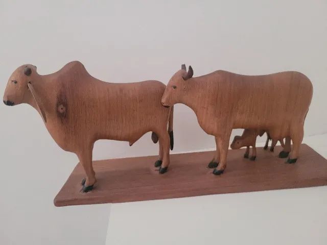 escultura - Foto 2