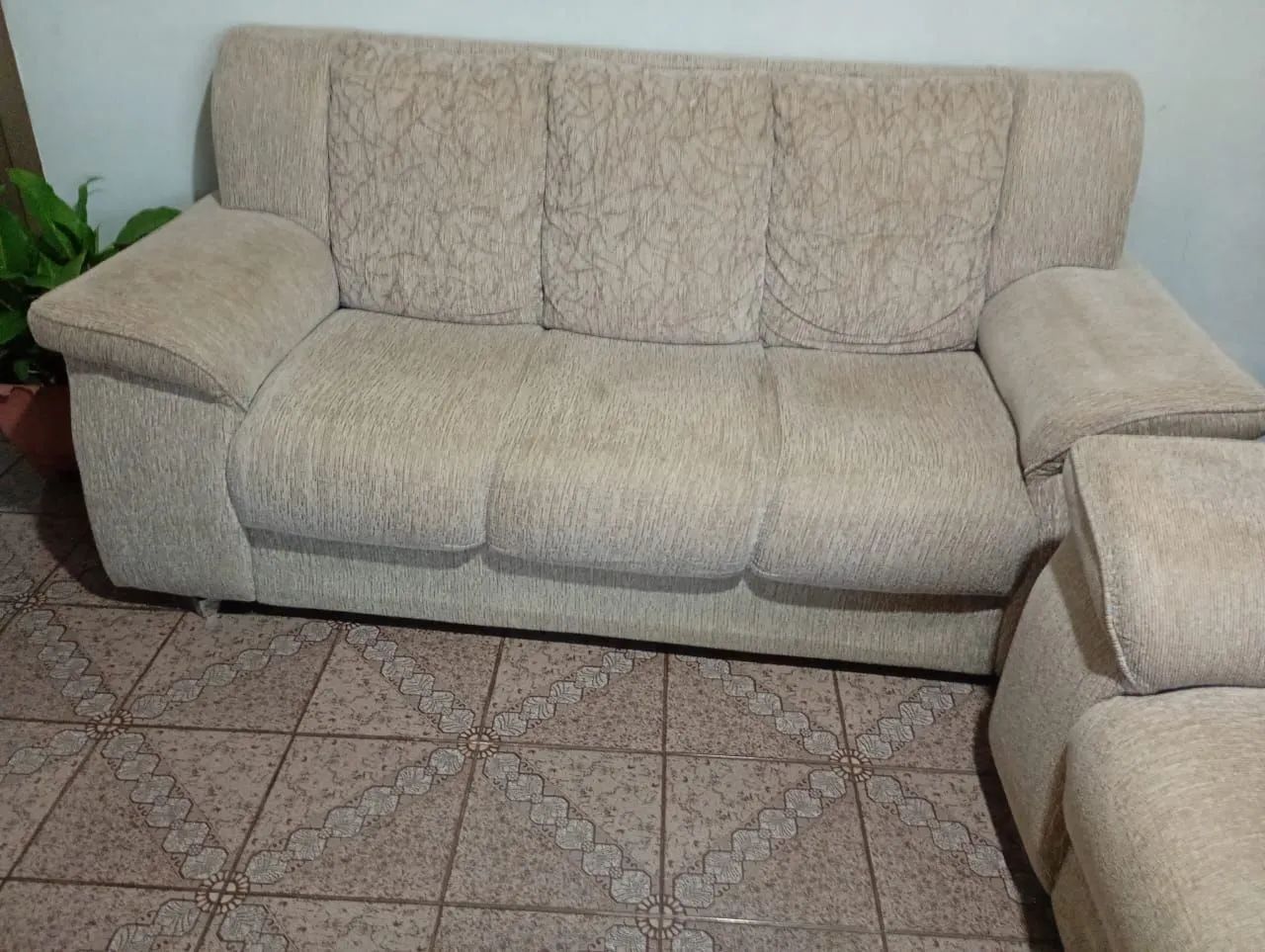 Jogo de Sofá 2 e 3 Lugares65184958497666121