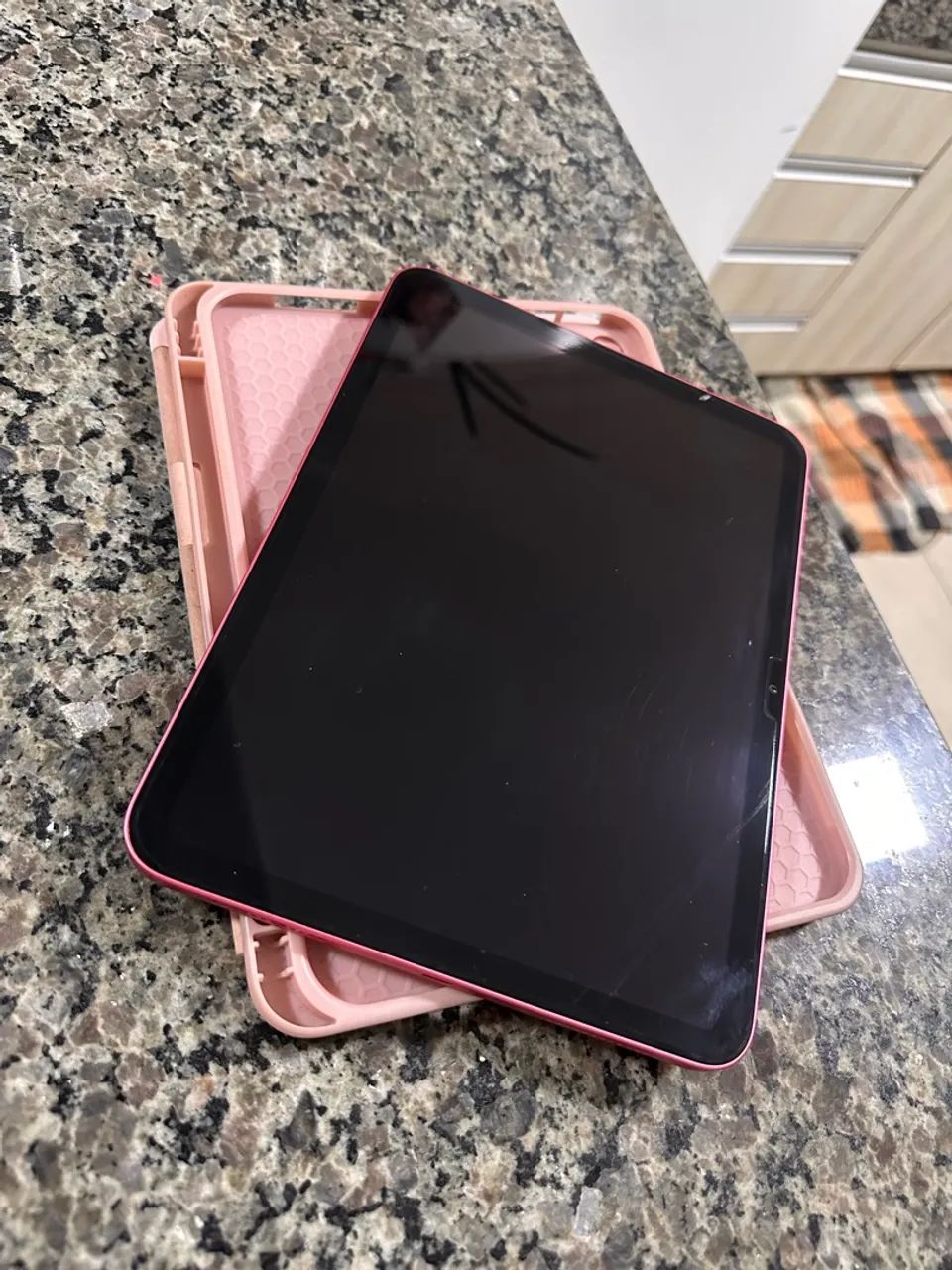 iPad 11ª A16 128GB 99% de Bateria Original   - Foto 2