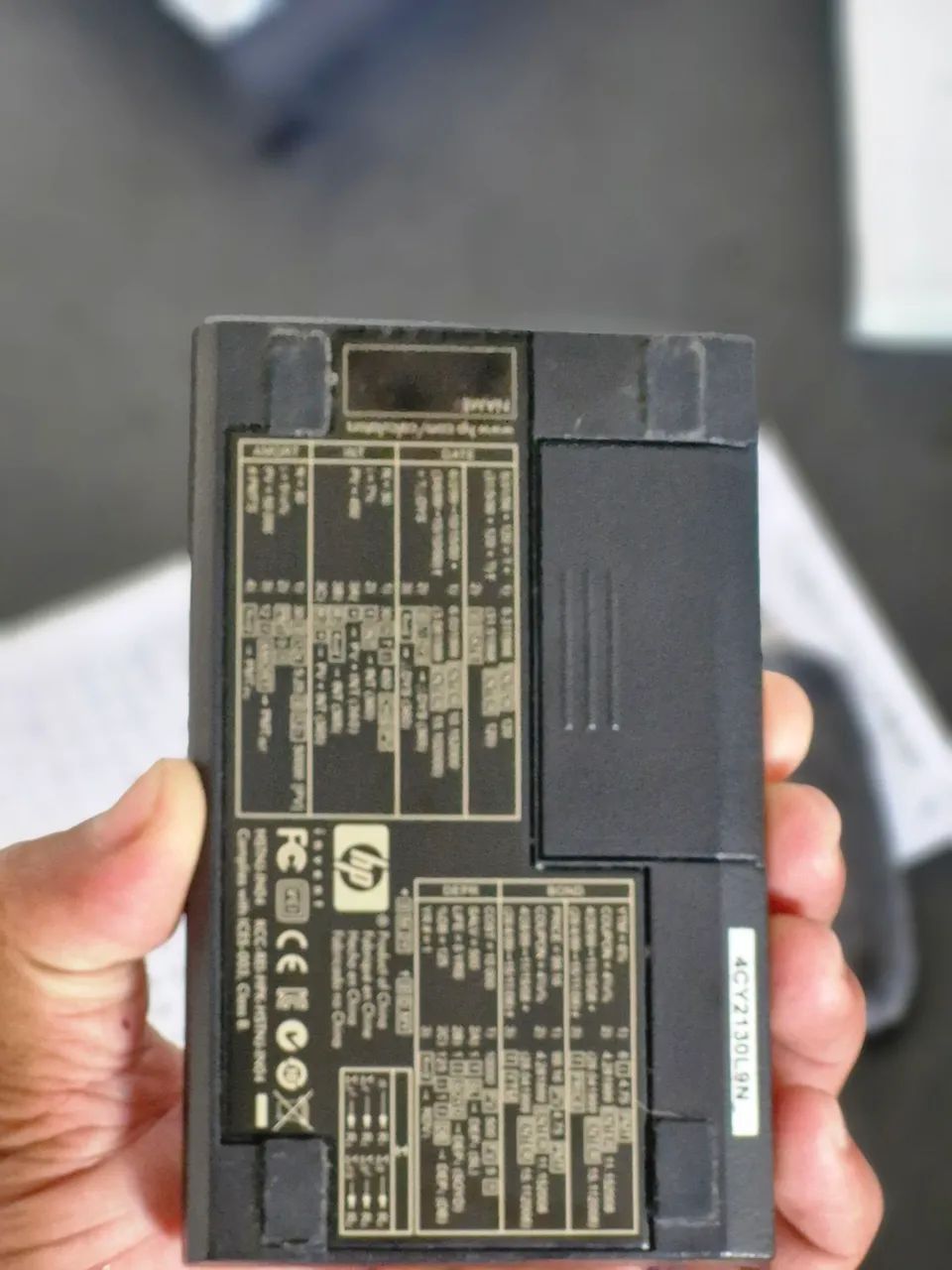 HP12C - Semi nova - Foto 2