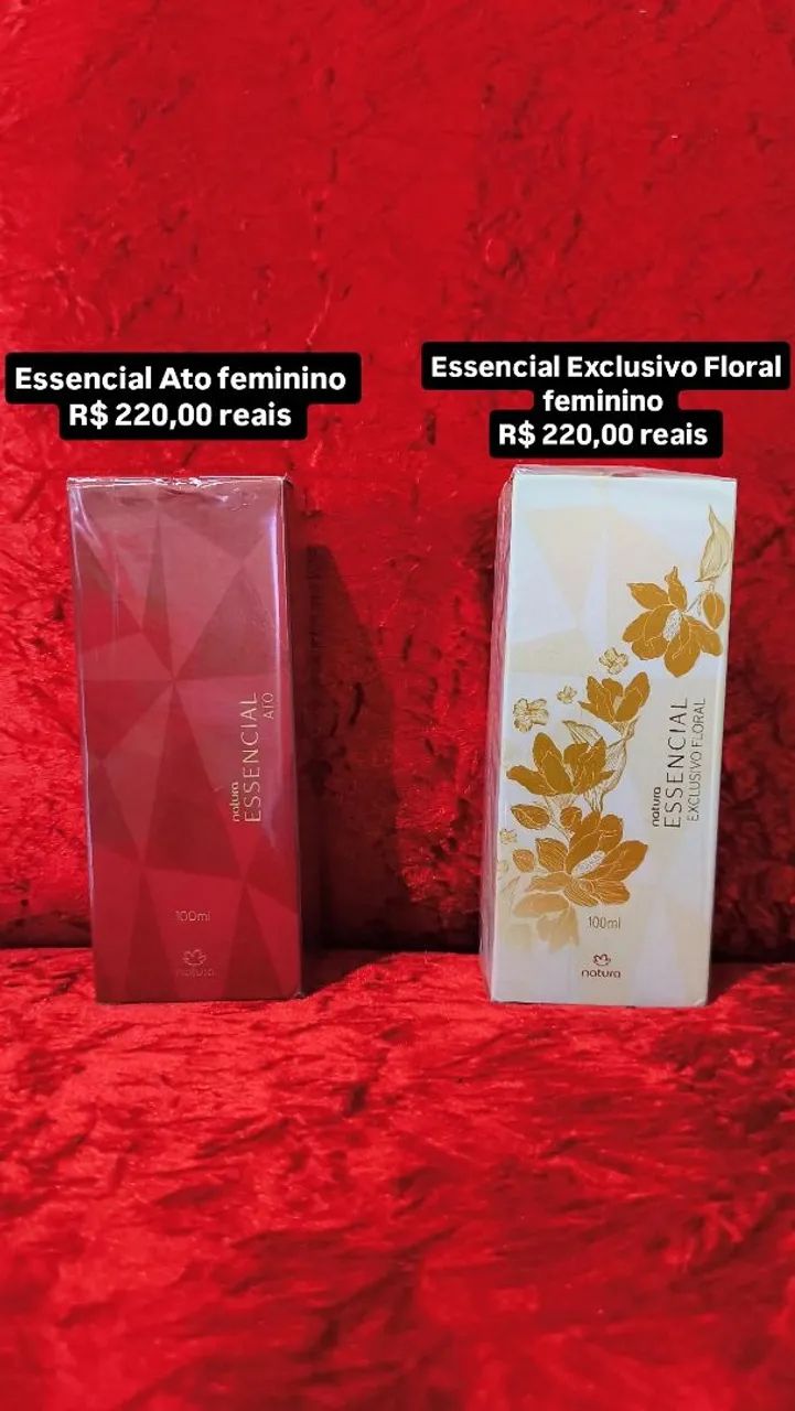 VENDO NATURA E AVON  - Foto 2