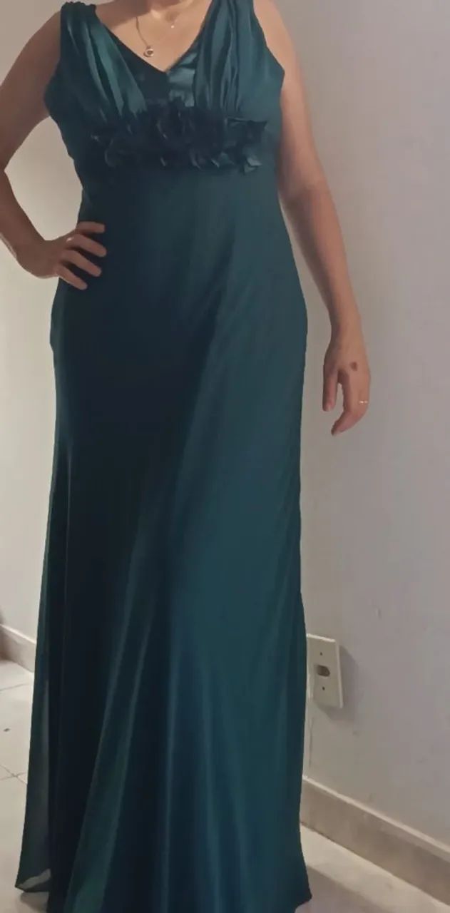 Vestido feminino  - Foto 4