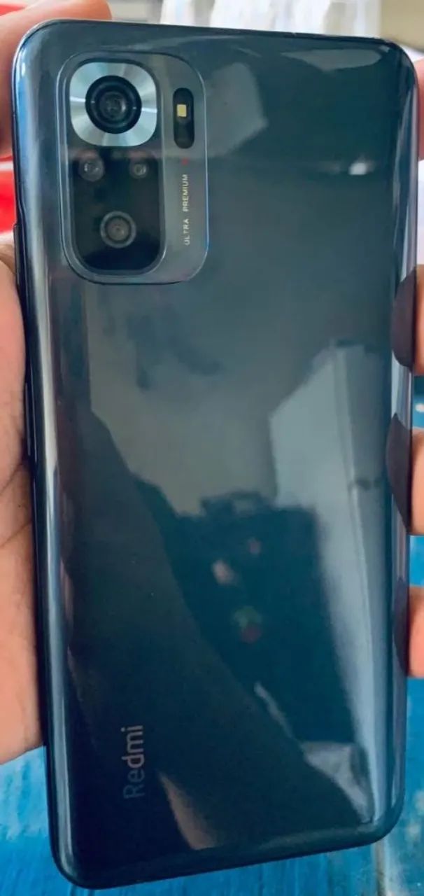 Redmi note 10 128gb 6ram. - Foto 2