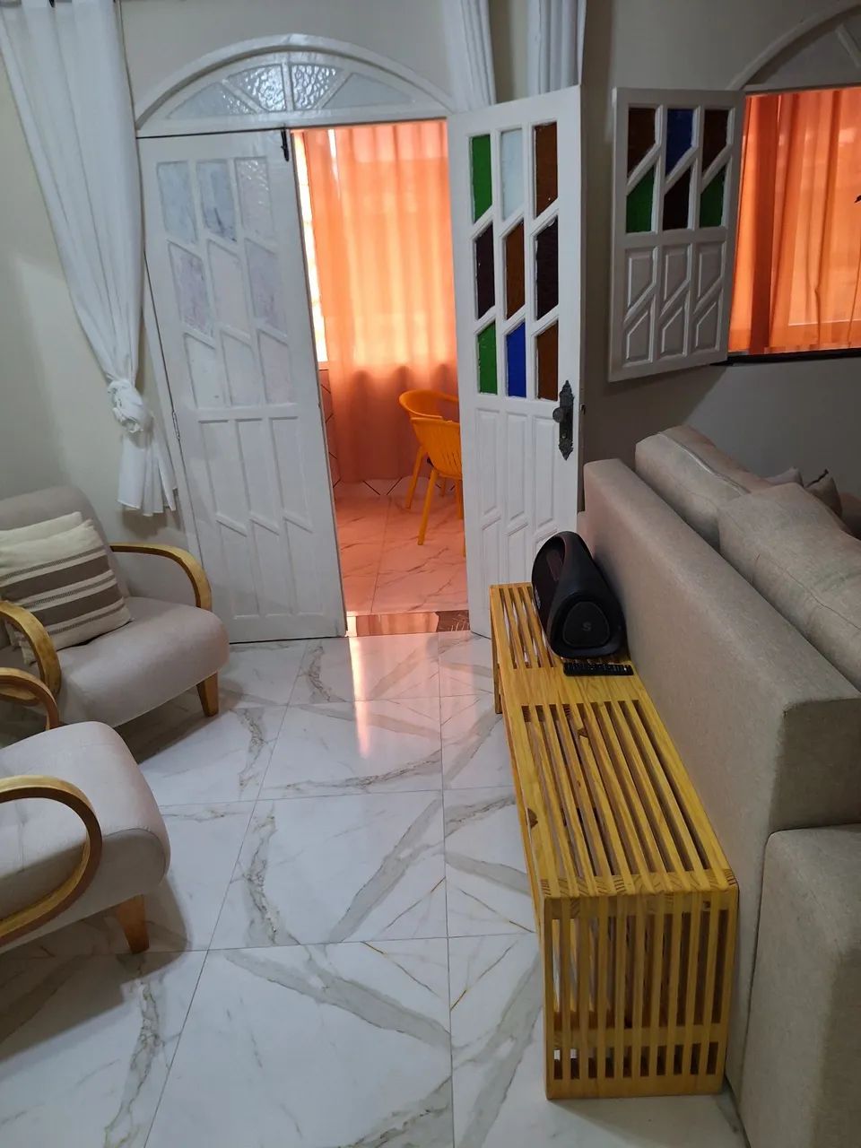 Casa em canabrava - Foto 2