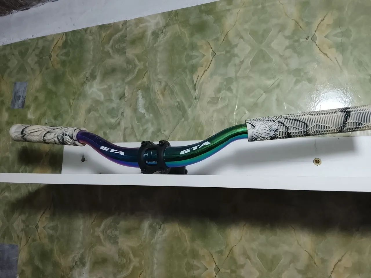 Vendo bicicleta Fixa  - Foto 4