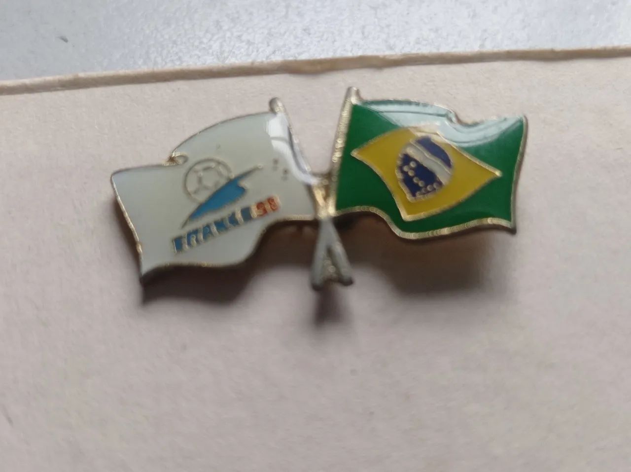 Conjunto de Pins - Foto 4