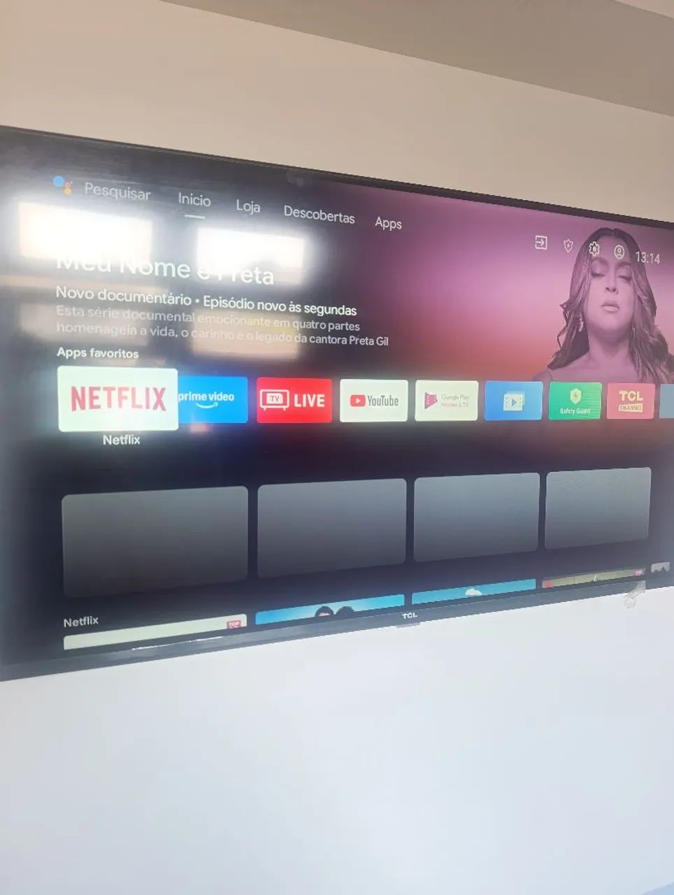 Tv 32 - Foto 2