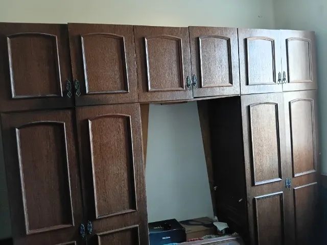 Guarda roupa - Foto 3