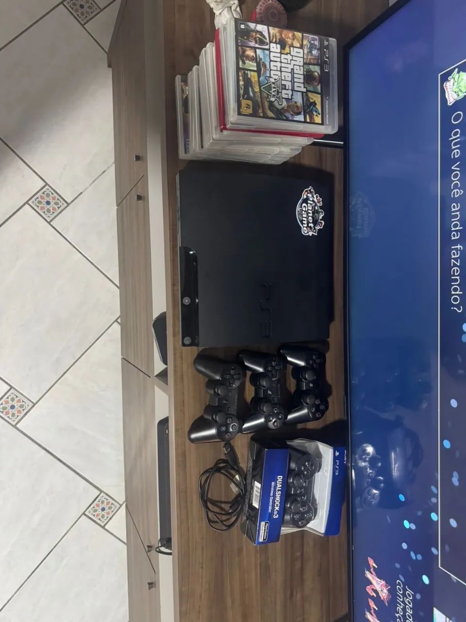 PlayStation 3