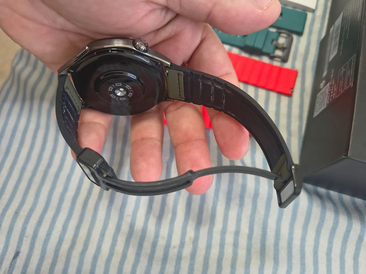 Huawei Watch GT 5  - Foto 4