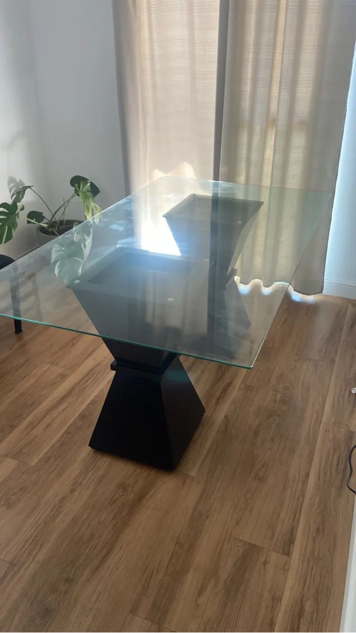 Mesa jantar 6 lugares  - Foto 5