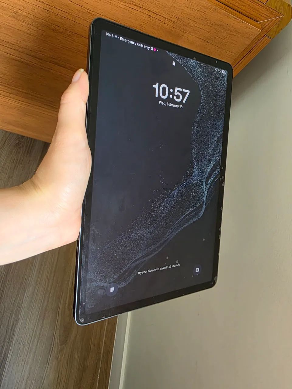 Tab S8 5G Samsung - Foto 5