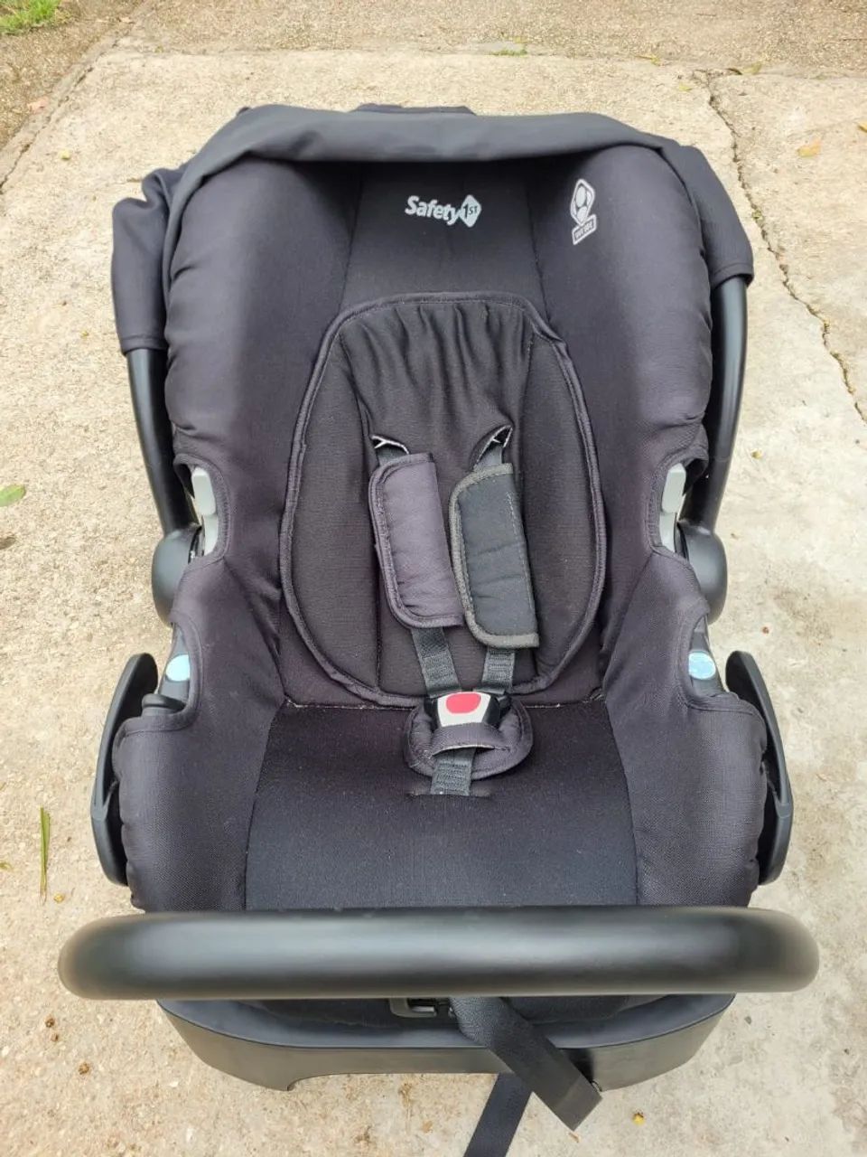 Bebê conforto