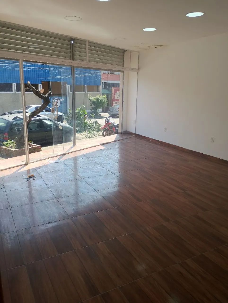 Pavuna rua Pallas 2 lojas para locação  - Foto 5