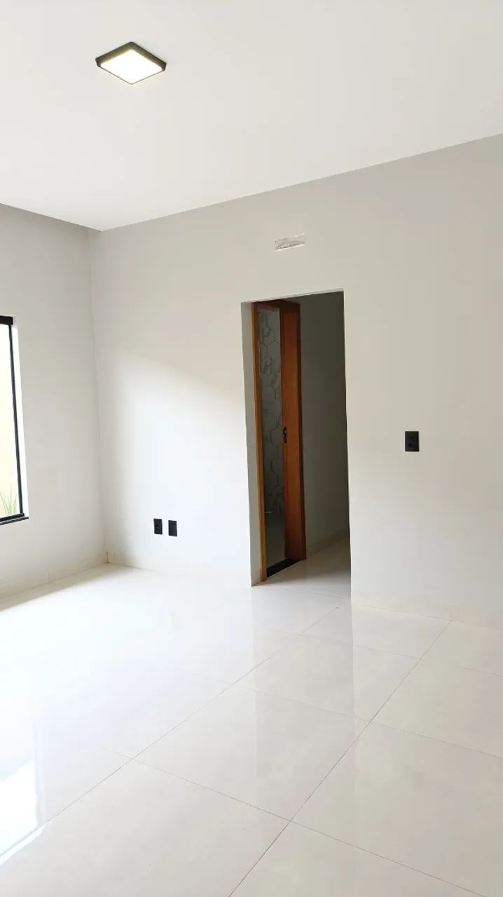 EXCELENTE CASA À VENDA EM PALMAS - TO! - Foto 2