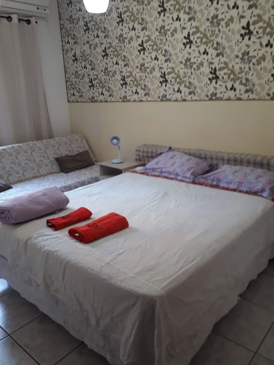 Quarto no Campeche  - Foto 2