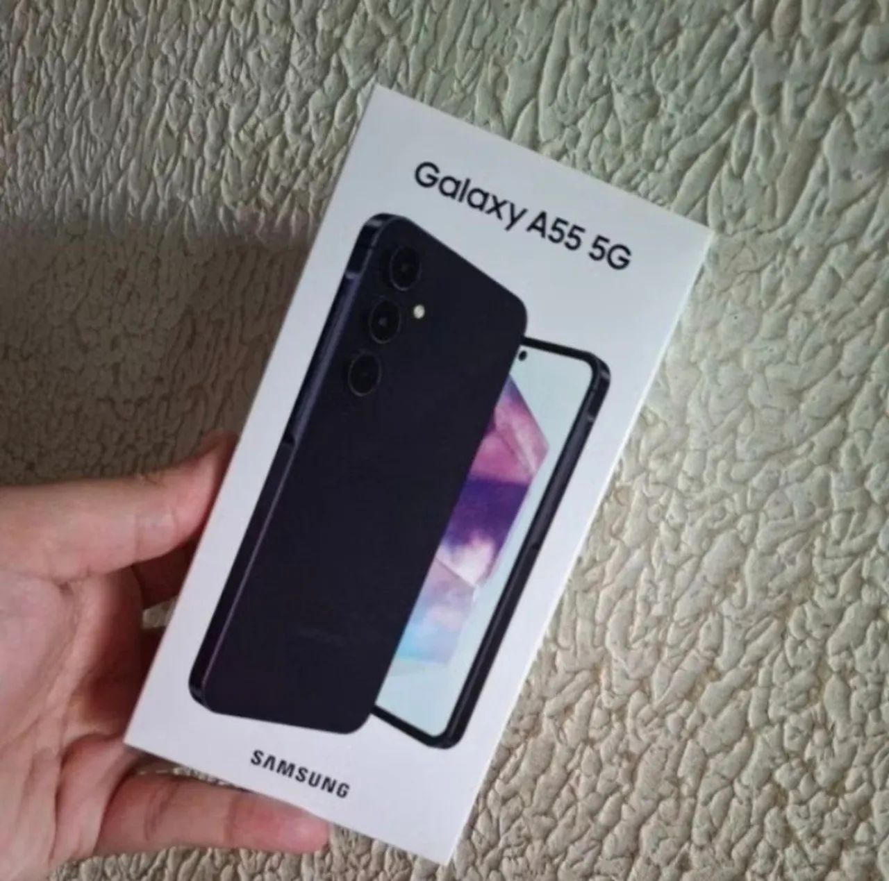 Galaxy a55 128GB