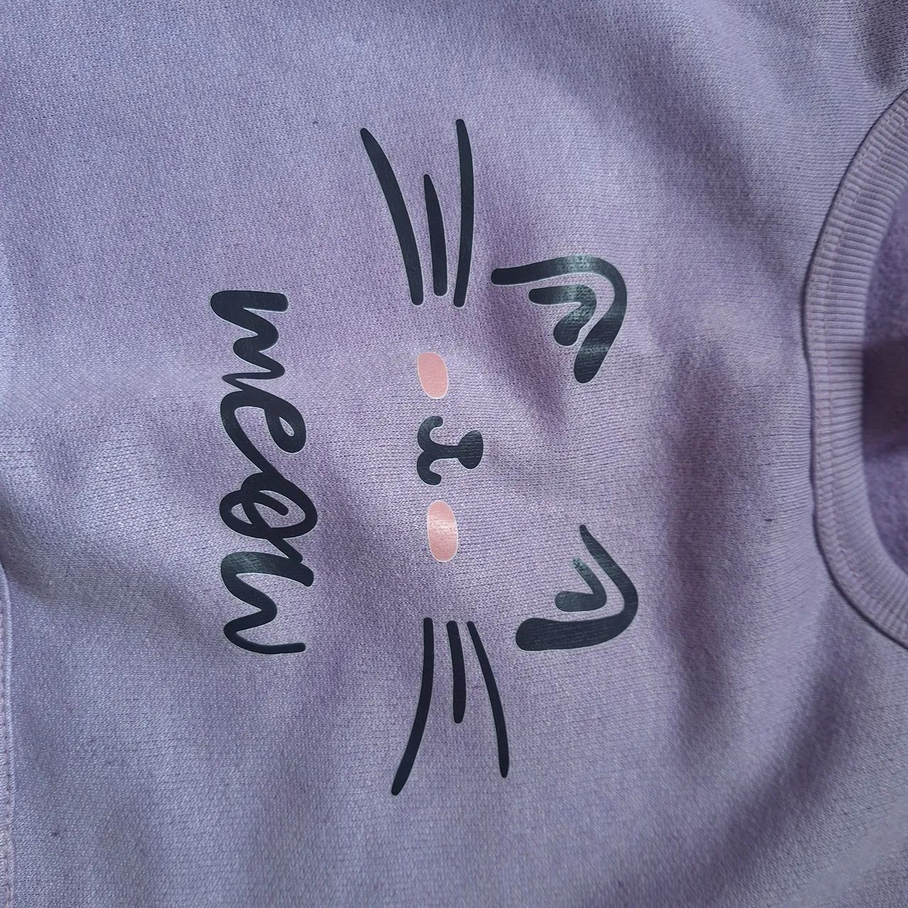 Moletom menina 6 anos - Foto 4