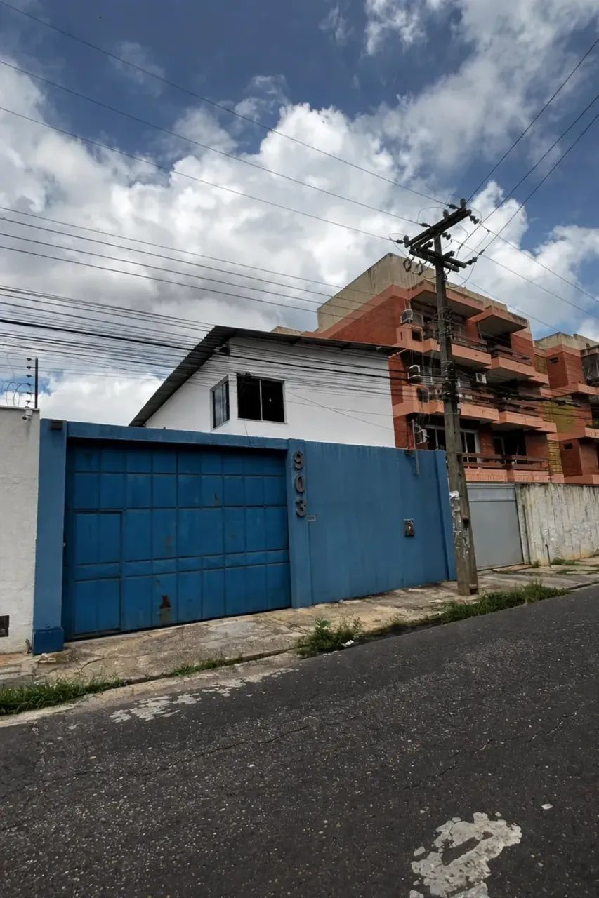 PRÉDIO COMERCIAL AV SIMPLÍCIO MENDES, 903 - CENTRO, TERESINA