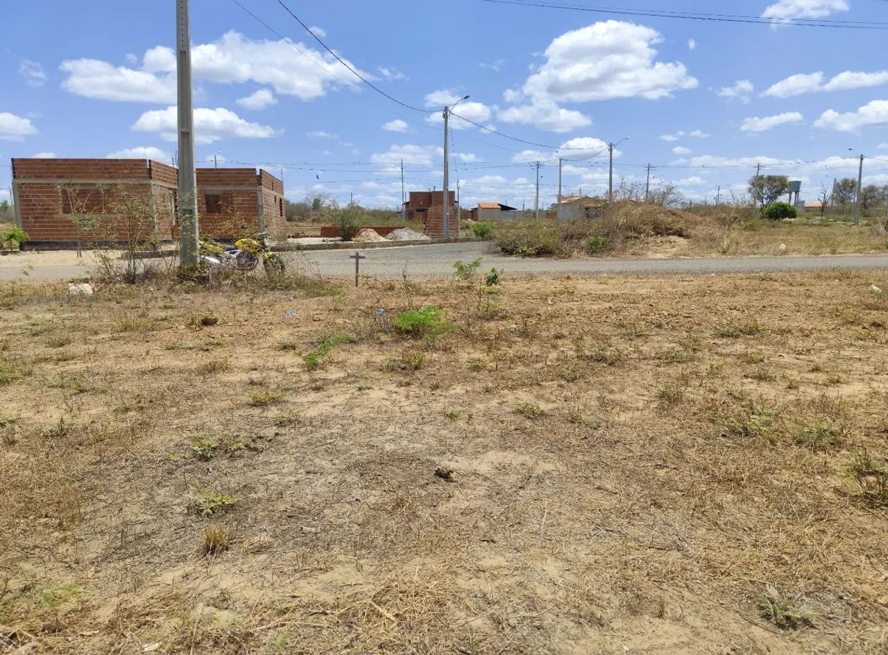 VENDE-SE TERRENO. JÁ QUITADO. - Foto 4