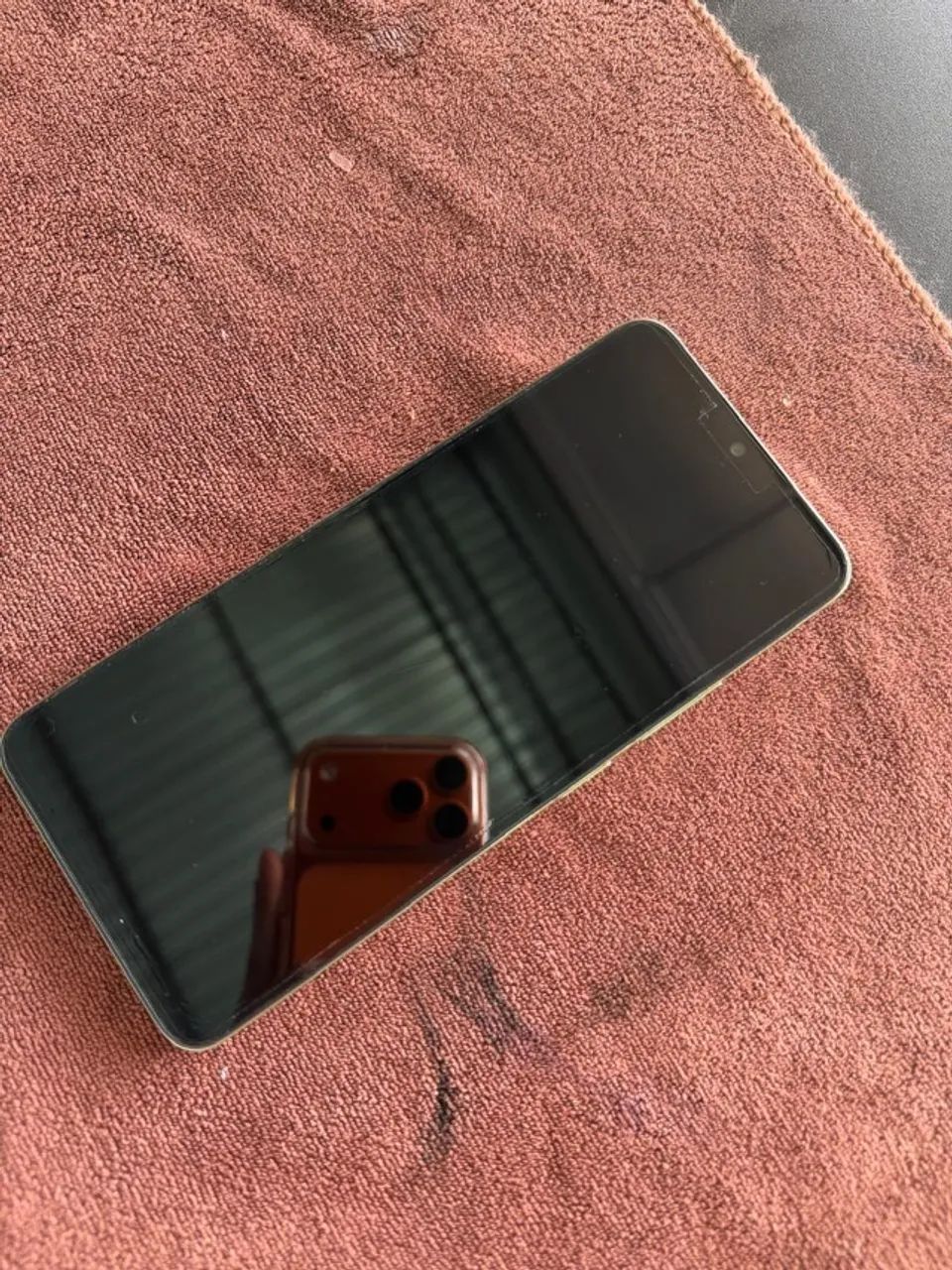 VENDO? Celular redmi 14C  - Foto 2