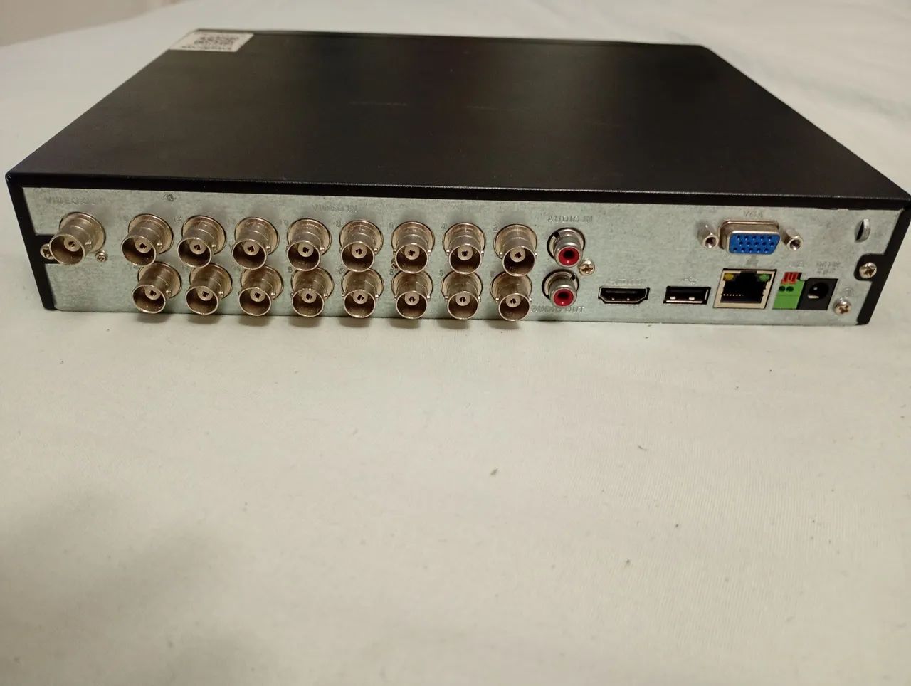 DVR Intelbras  - Foto 2