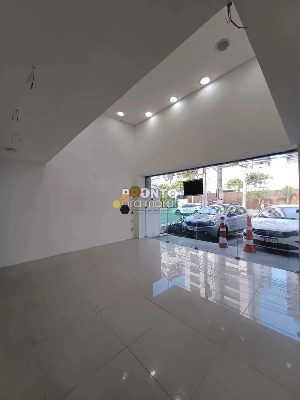 Sala comercial no Pina - Foto 5