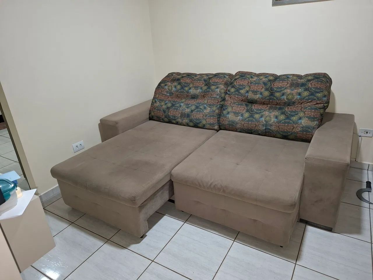 Sofa com Cheese  - Foto 5