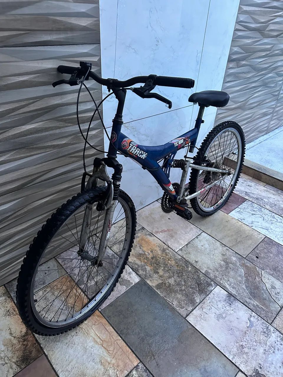 Bicicleta - Foto 2