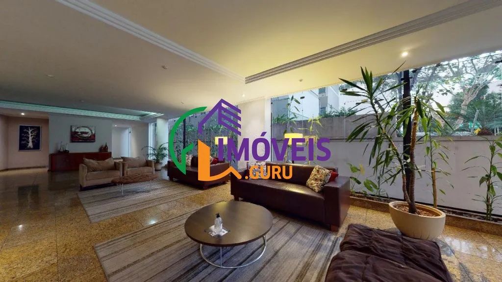 APARTAMENTO - HIGIENÓPOLIS - SP
