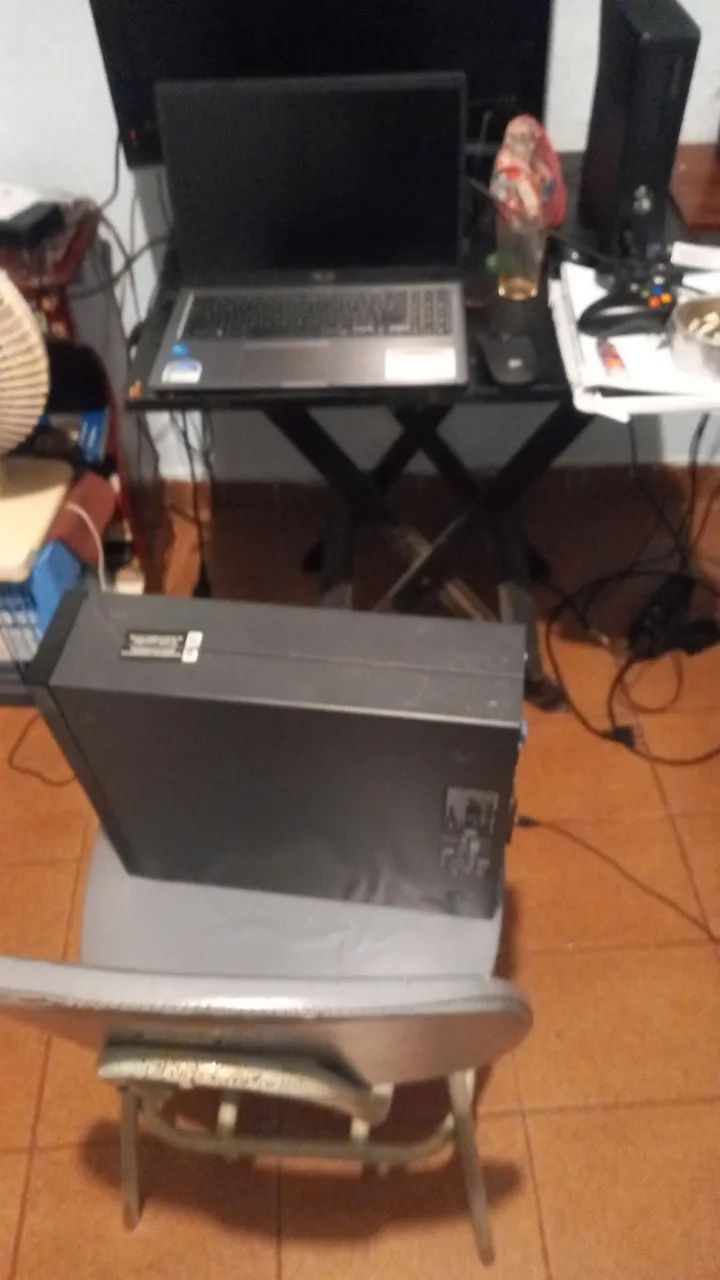 Computador usado