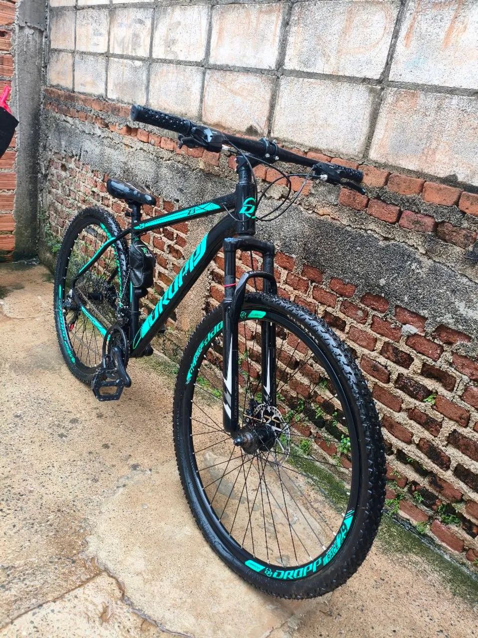 Bicicleta aro 29 - Foto 2