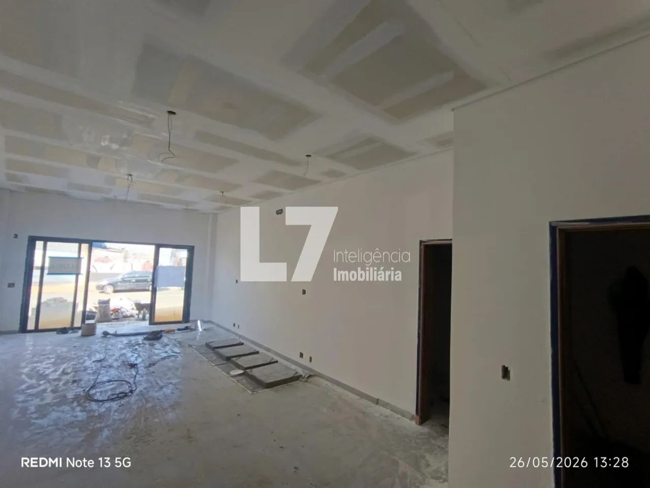 sala - Jardim dos Oliveiras - Campinas - Foto 4