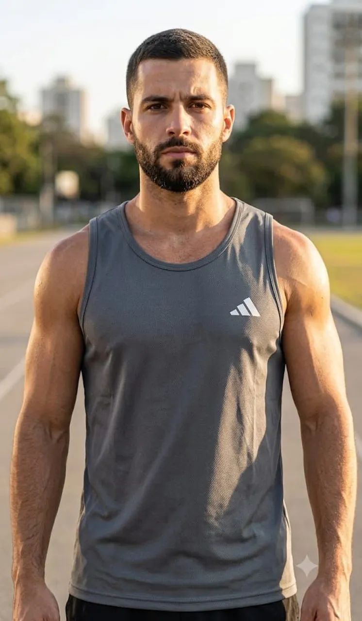 Camisetas masculinas - Foto 4
