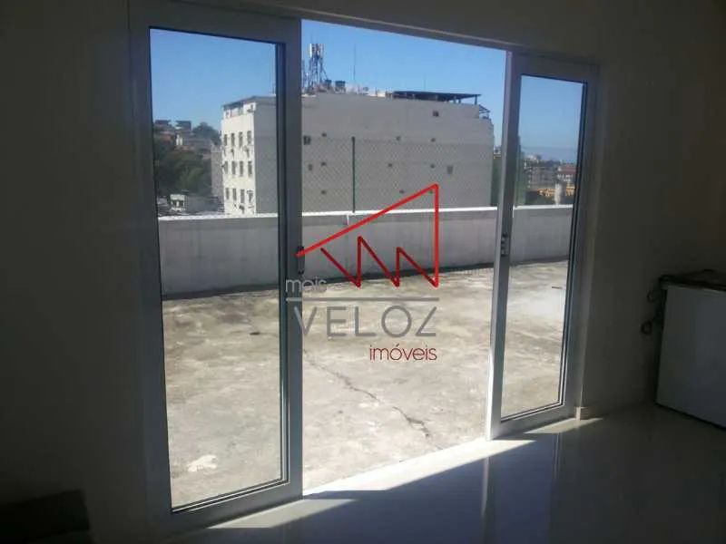 Kitnet/Conjugado - / Residencial / Catete - Foto 3