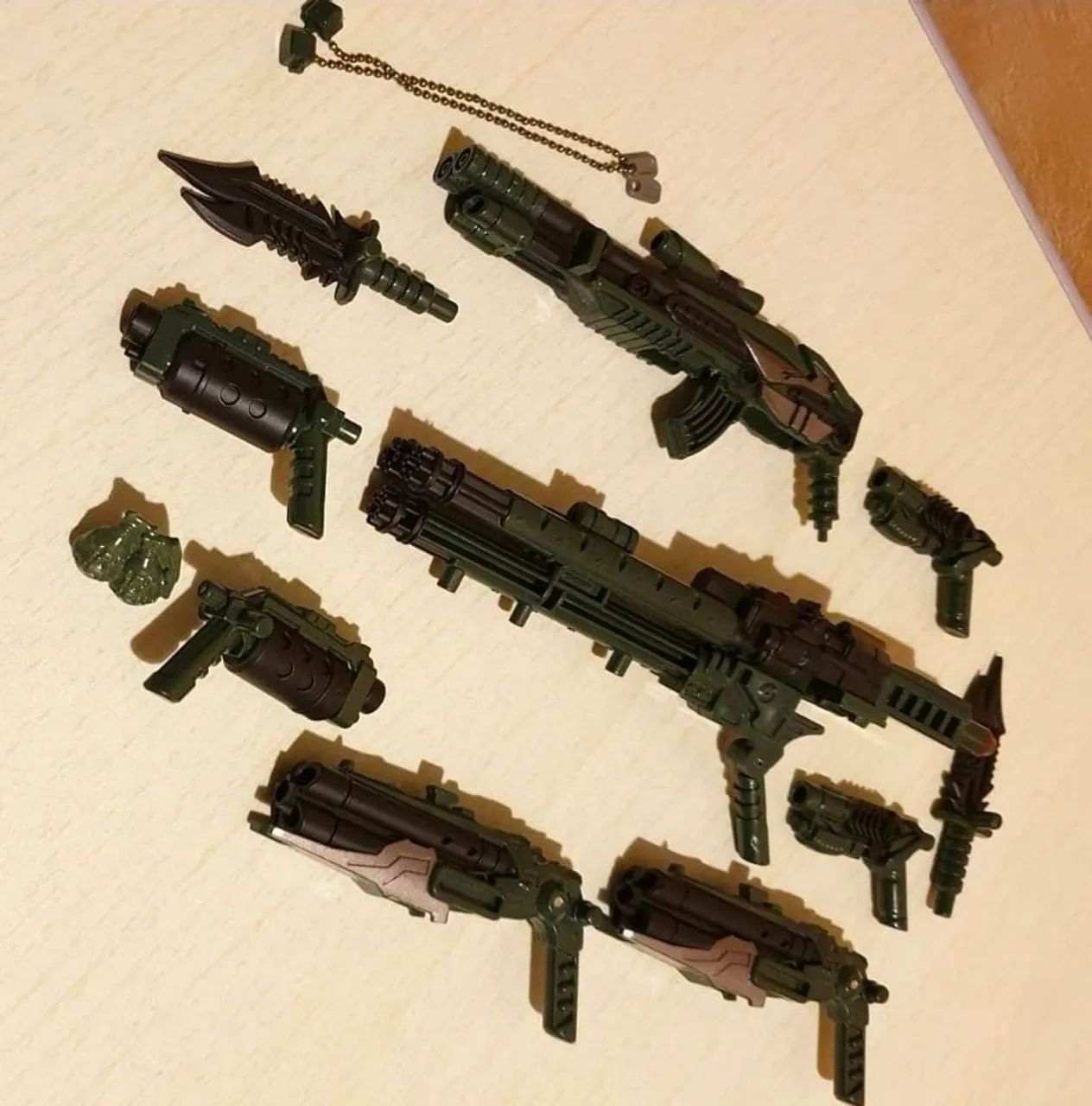 Transformers A Era da Extinção Hound K.O - Foto 3
