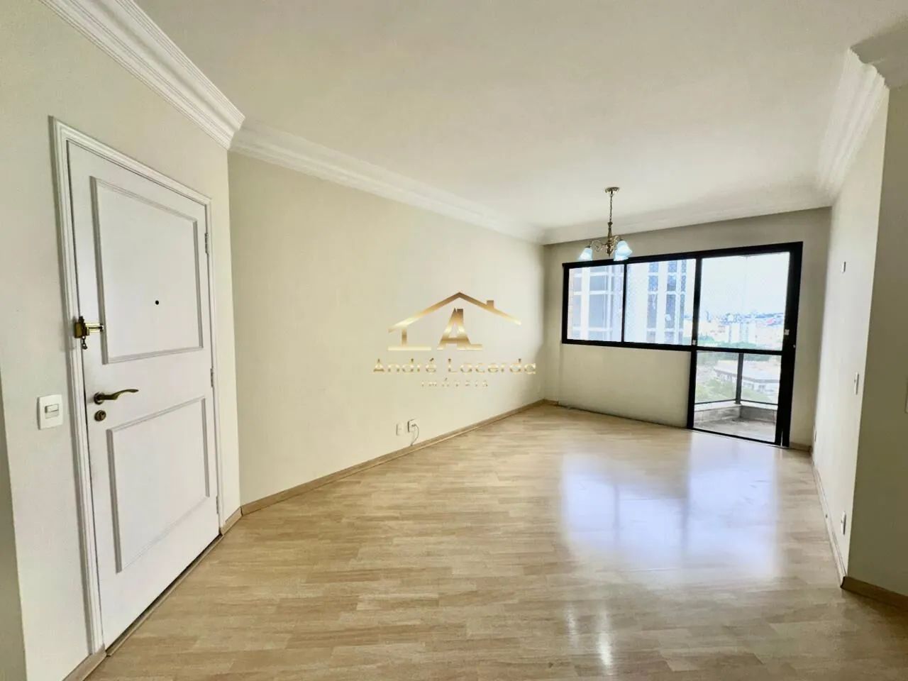 Edifício Andorra - Excelente Apartamento - Edificio Andorra - Analia Franco/SP - Foto 2