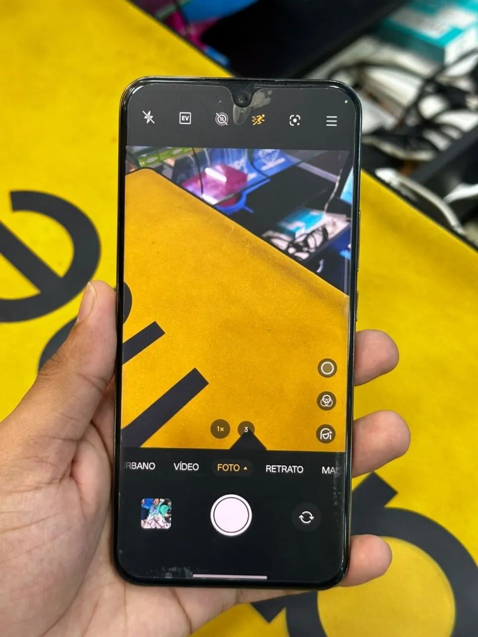 Vendo REALME 14 PRO PLUS  - Foto 3