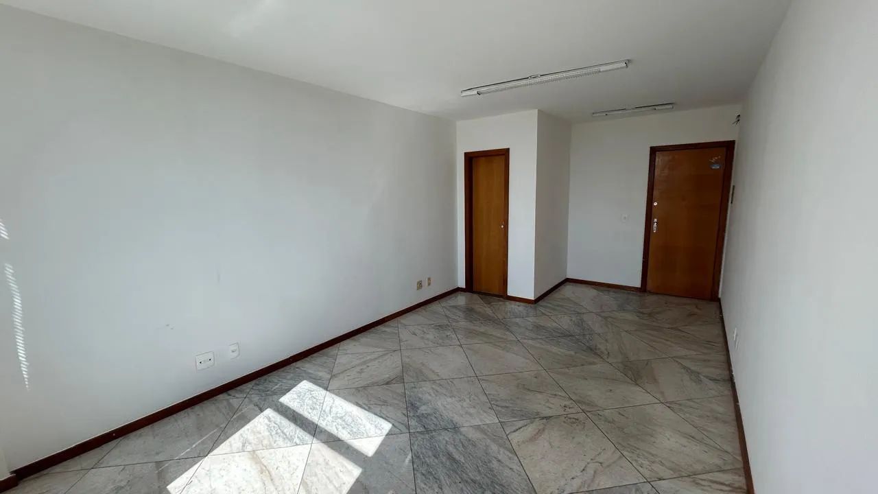 Aluguel, Sala Comercial com 30m², Santa Lúcia, Belo Horizonte. - Foto 3