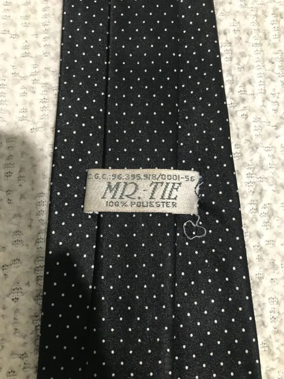 Gravata Mr Tie - Foto 3
