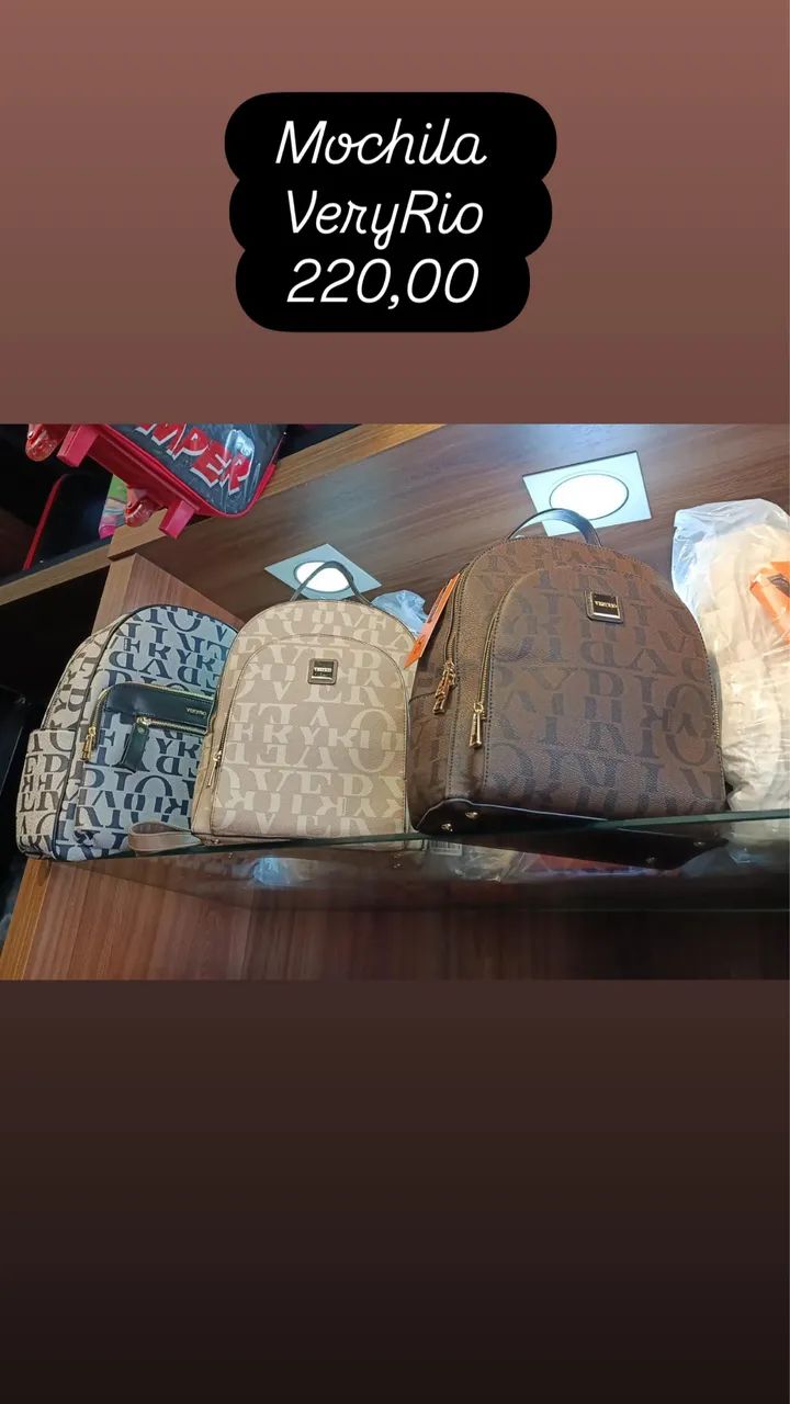 Bolsas femininas  - Foto 2