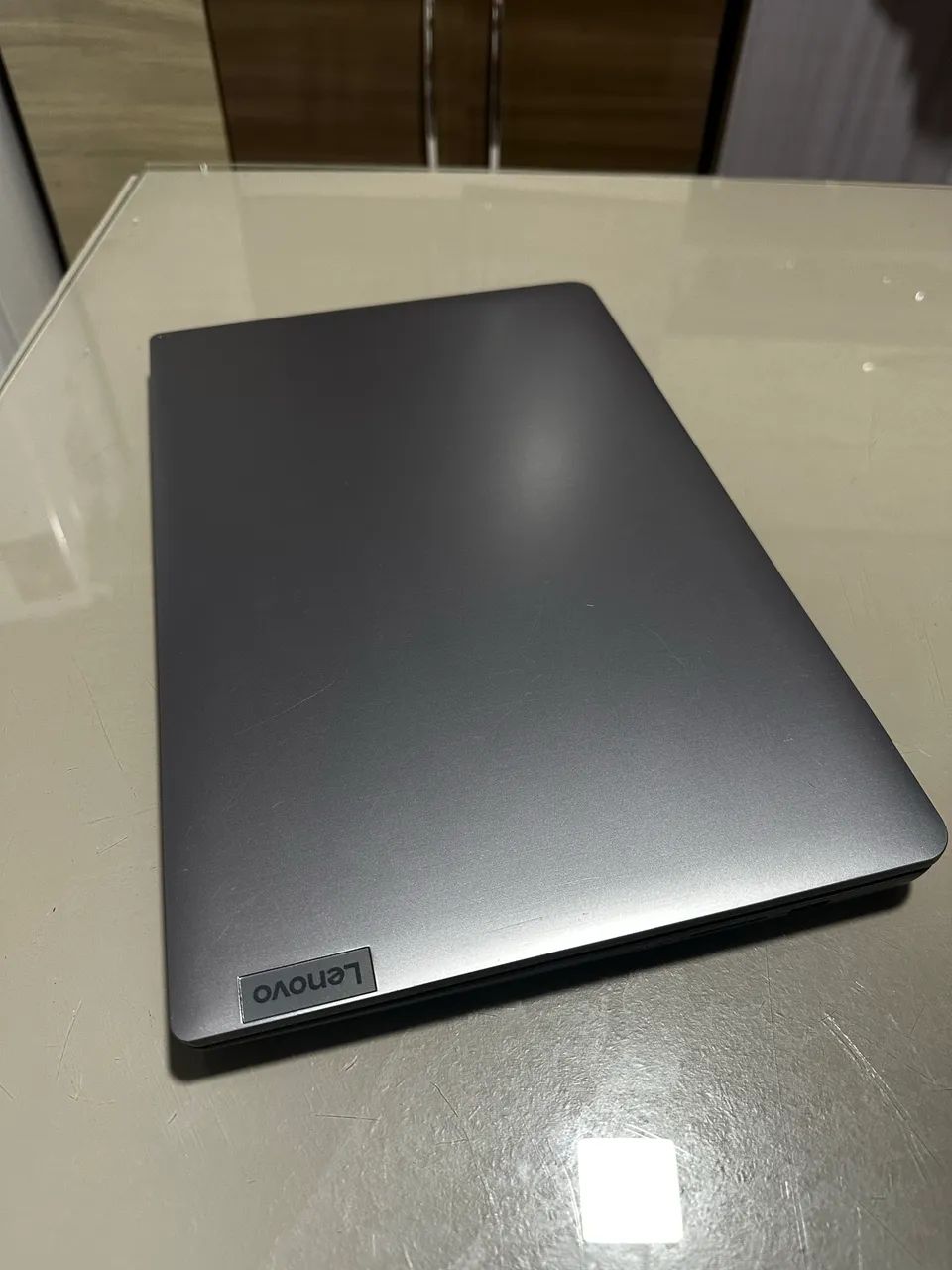 Notebook Lenovo Ideapad Core i3 11ª Geração - 8GB RAM - SSD 256GB - Foto 5