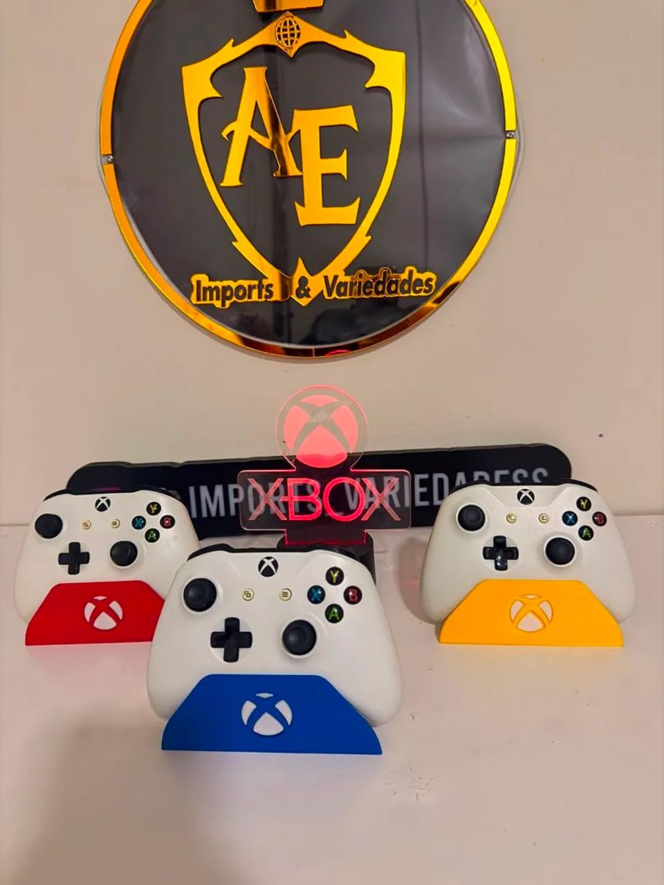 Controle Xbox One S Semi novos  - Foto 2